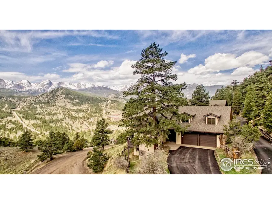 1731 Aspencliff Ct #2, Estes Park, CO 80517 - Image #2