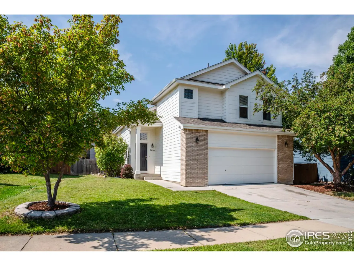 1416 Stockton Dr, Erie, CO 80516 - Image #1