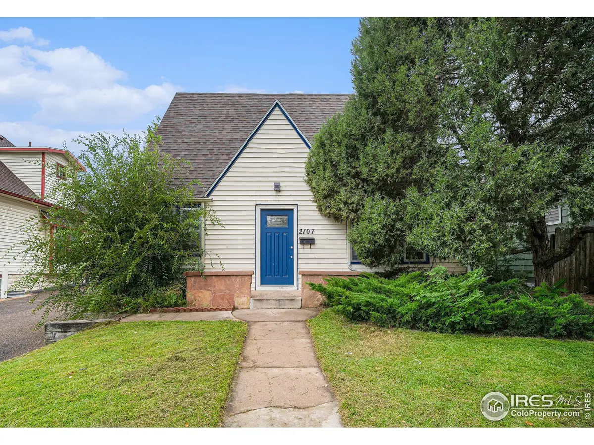 2107 9th Ave, Greeley, CO 80631 - Image #1
