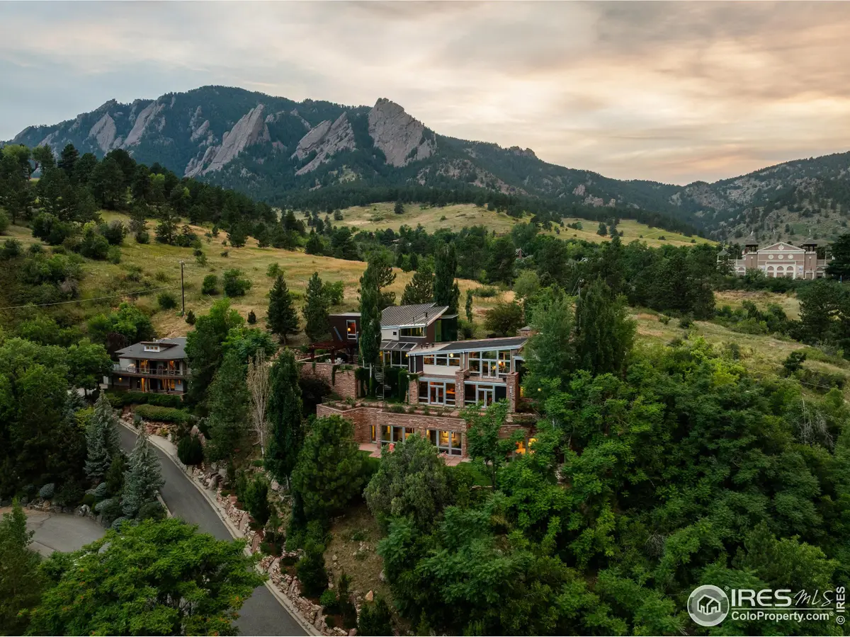 333 Bellevue Dr, Boulder, CO 80302 - Image #1