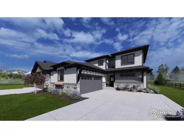 6720 Morning Song Ct, Timnath, CO 80547