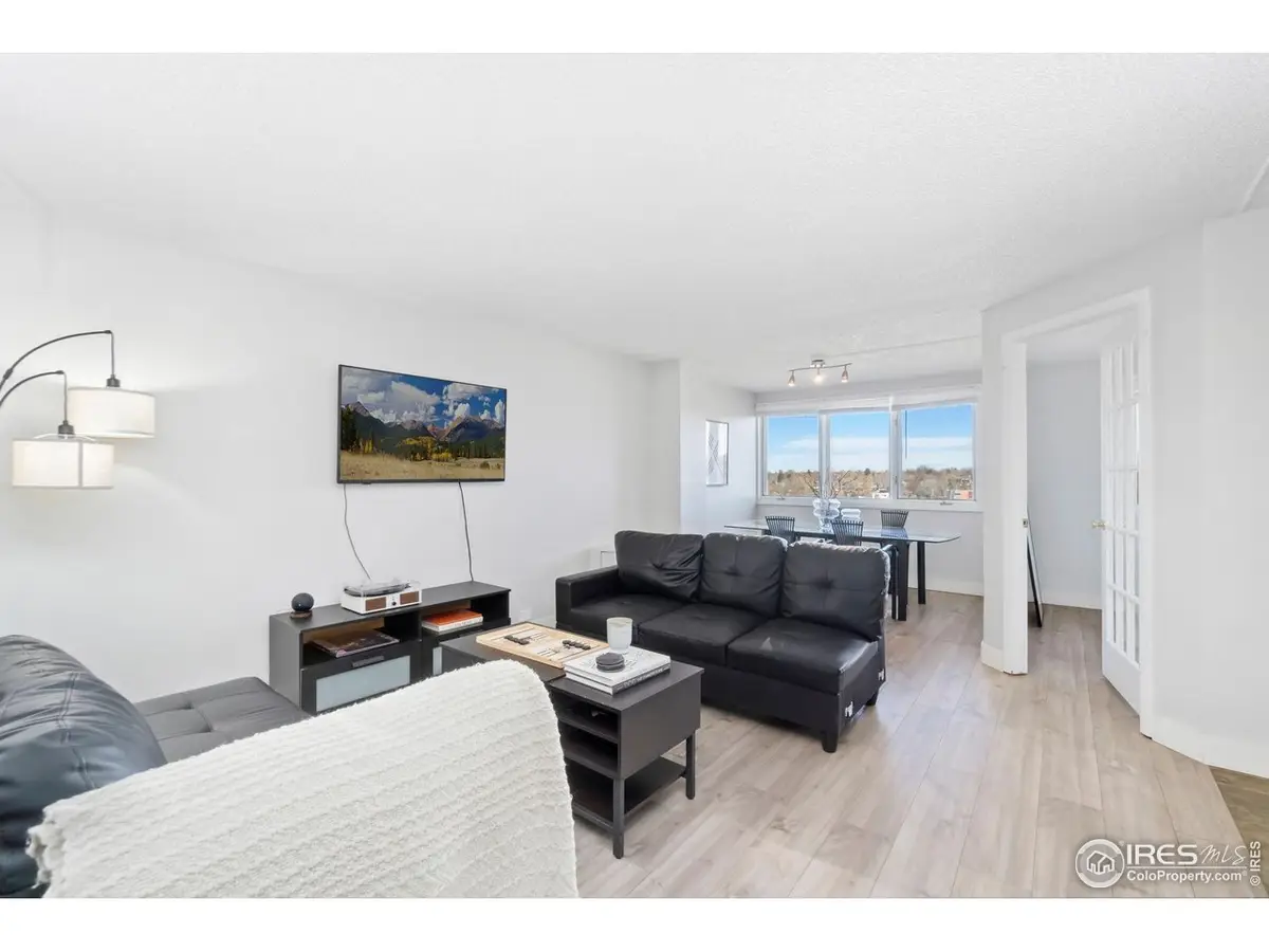 2225 Buchtel Blvd #703, Denver, CO 80210 - Image #1