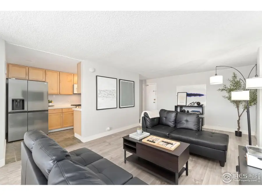 2225 Buchtel Blvd #703, Denver, CO 80210 - Image #3