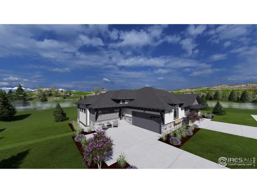 6739 Morning Song Ct, Timnath, CO 80547 - Image #2