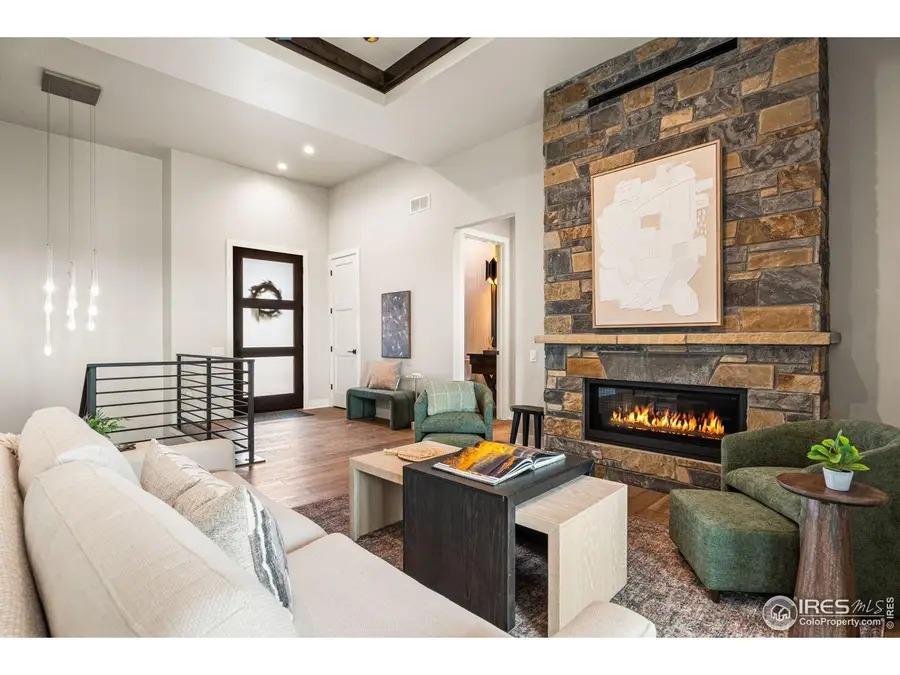 6719 Morning Song Ct, Timnath, CO 80547 - #2