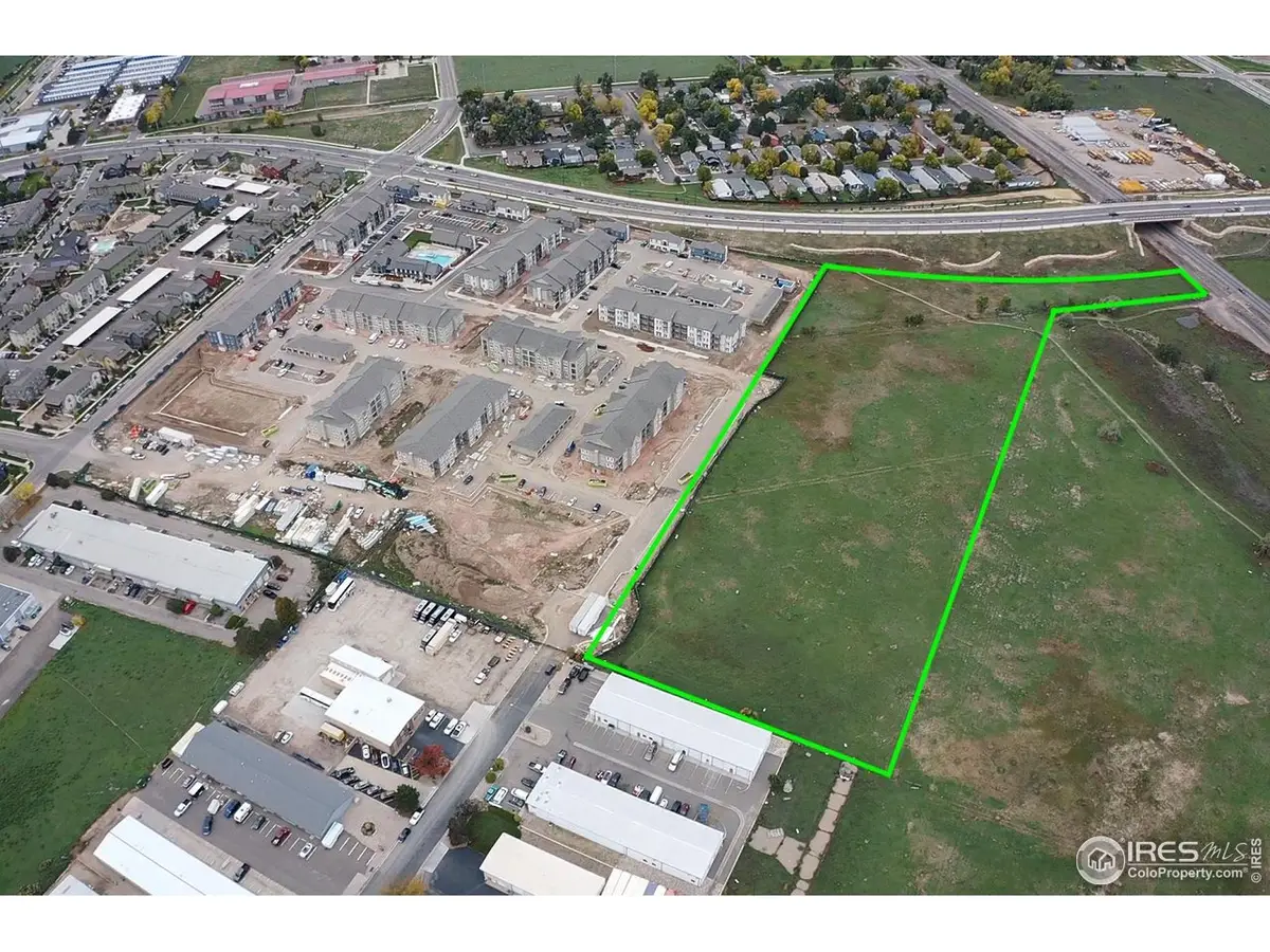 0 N Link Ln, Fort Collins, CO 80524 - #1
