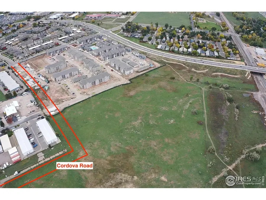 0 N Link Ln, Fort Collins, CO 80524 - #2