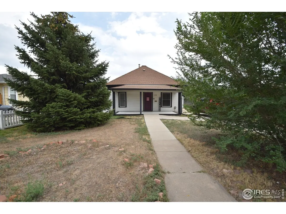 1336 Arthur Ave, Loveland, CO 80537 - Image #1
