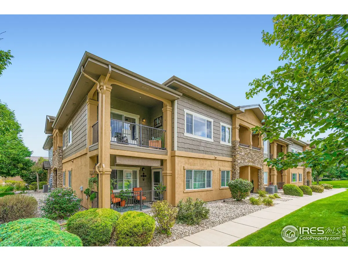 2321 Calais Dr #15G, Longmont, CO 80504 - Image #1
