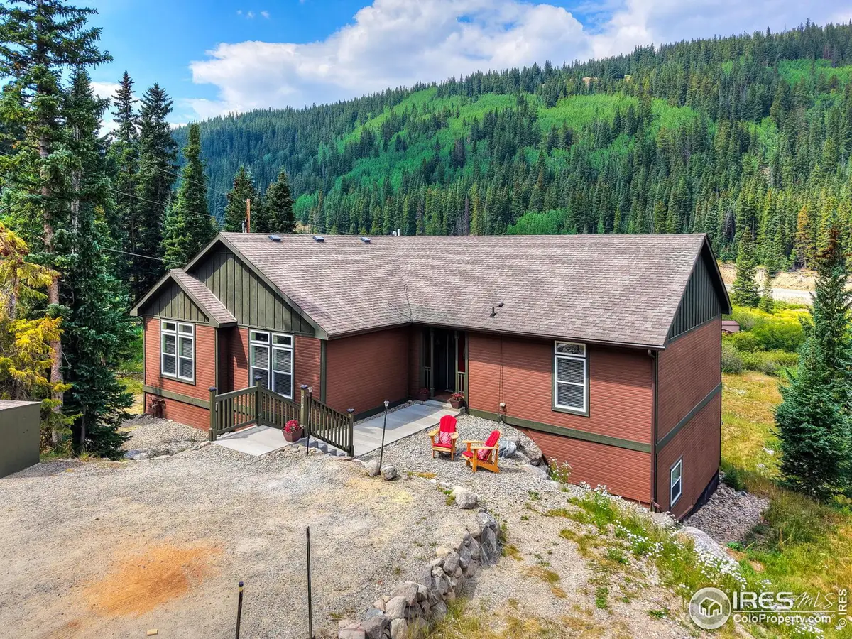 513 Rena Rd, Breckenridge, CO 80424 - Image #1