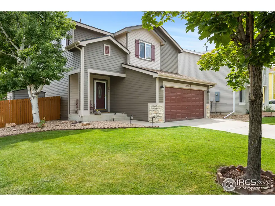 3933 Celtic Ln #F, Fort Collins, CO 80524 - Image #2