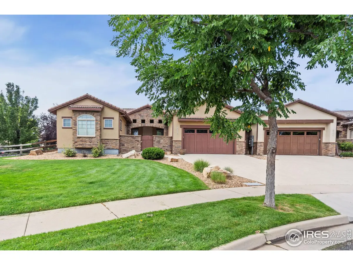 5115 Daylight Ct, Fort Collins, CO 80528 - Image #1