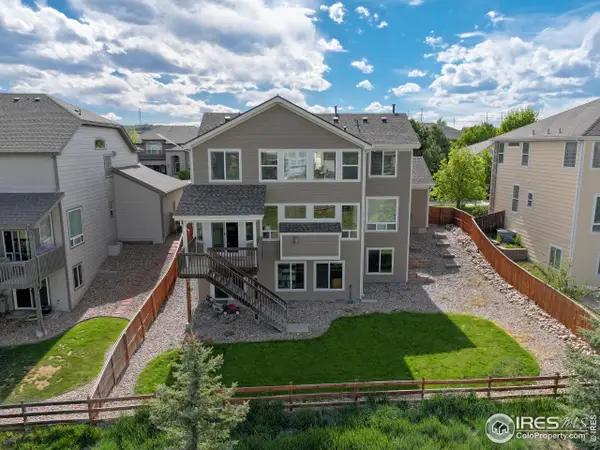 1335 Galactic Pl, Castle Rock, CO 80108