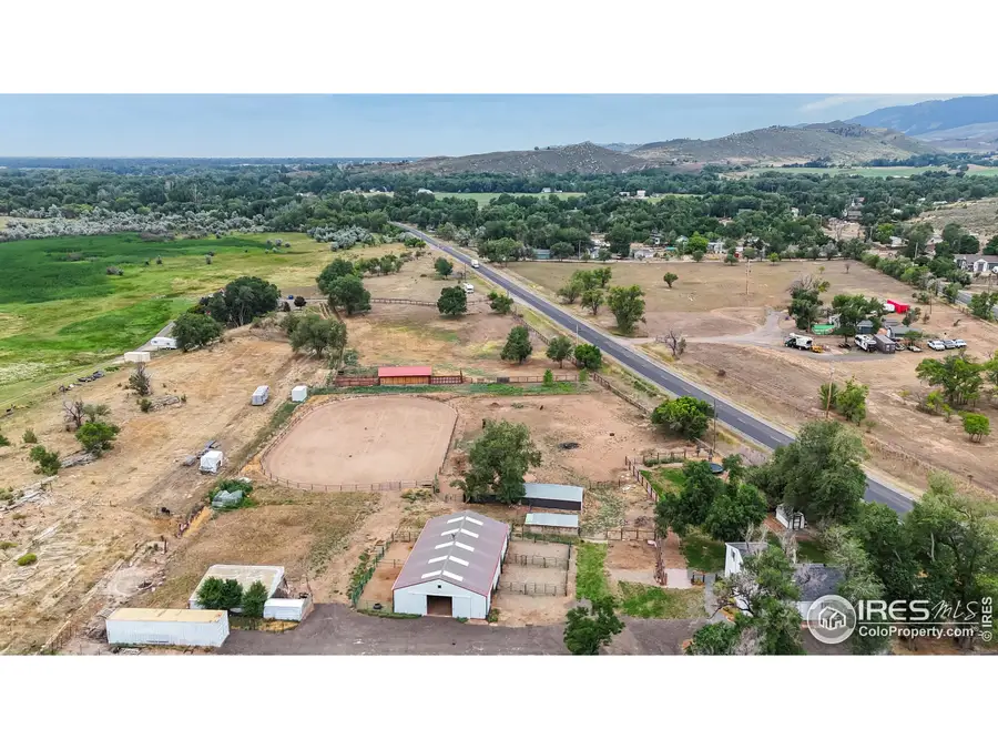 4520 W County Road 54g, Laporte, CO 80535 - Image #2