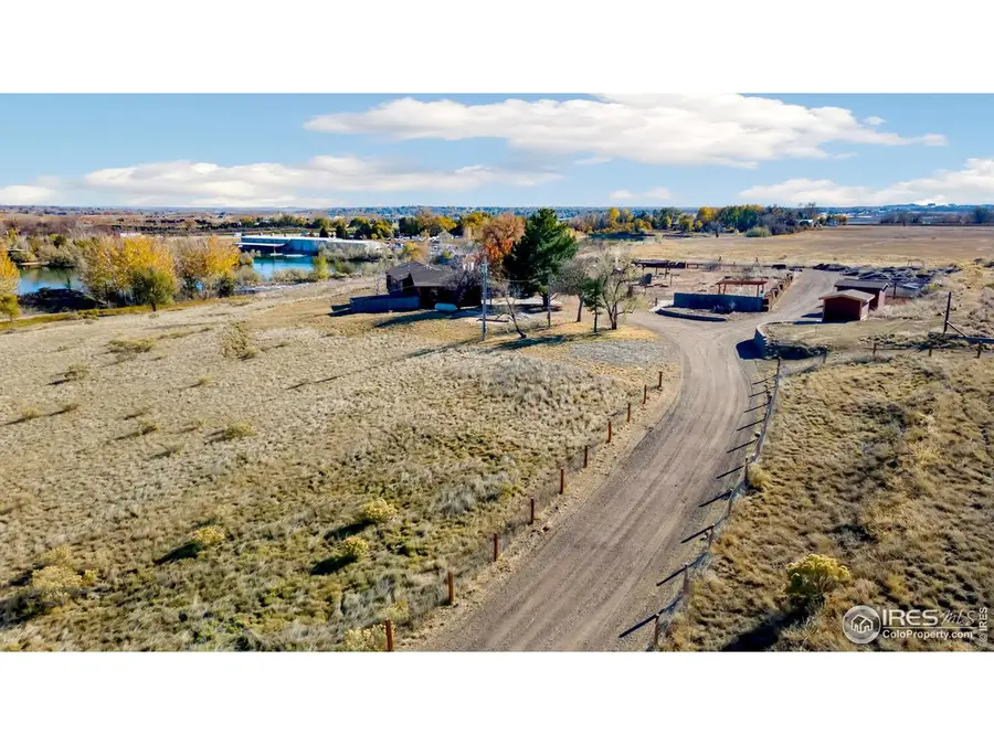 4225 Kechter Rd, Fort Collins, CO 80528 - #2