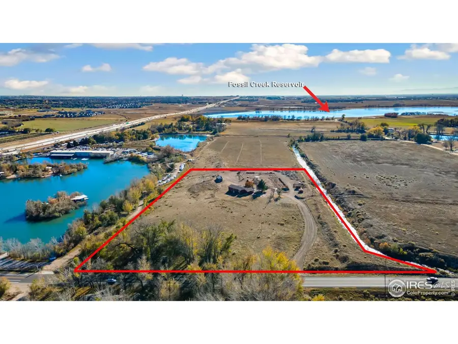 4225 Kechter Rd, Fort Collins, CO 80528 - #3
