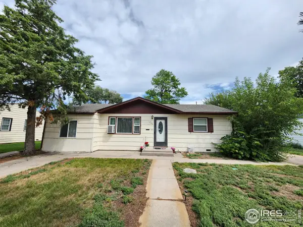 276 Colorado Pl, Sterling, CO 80751