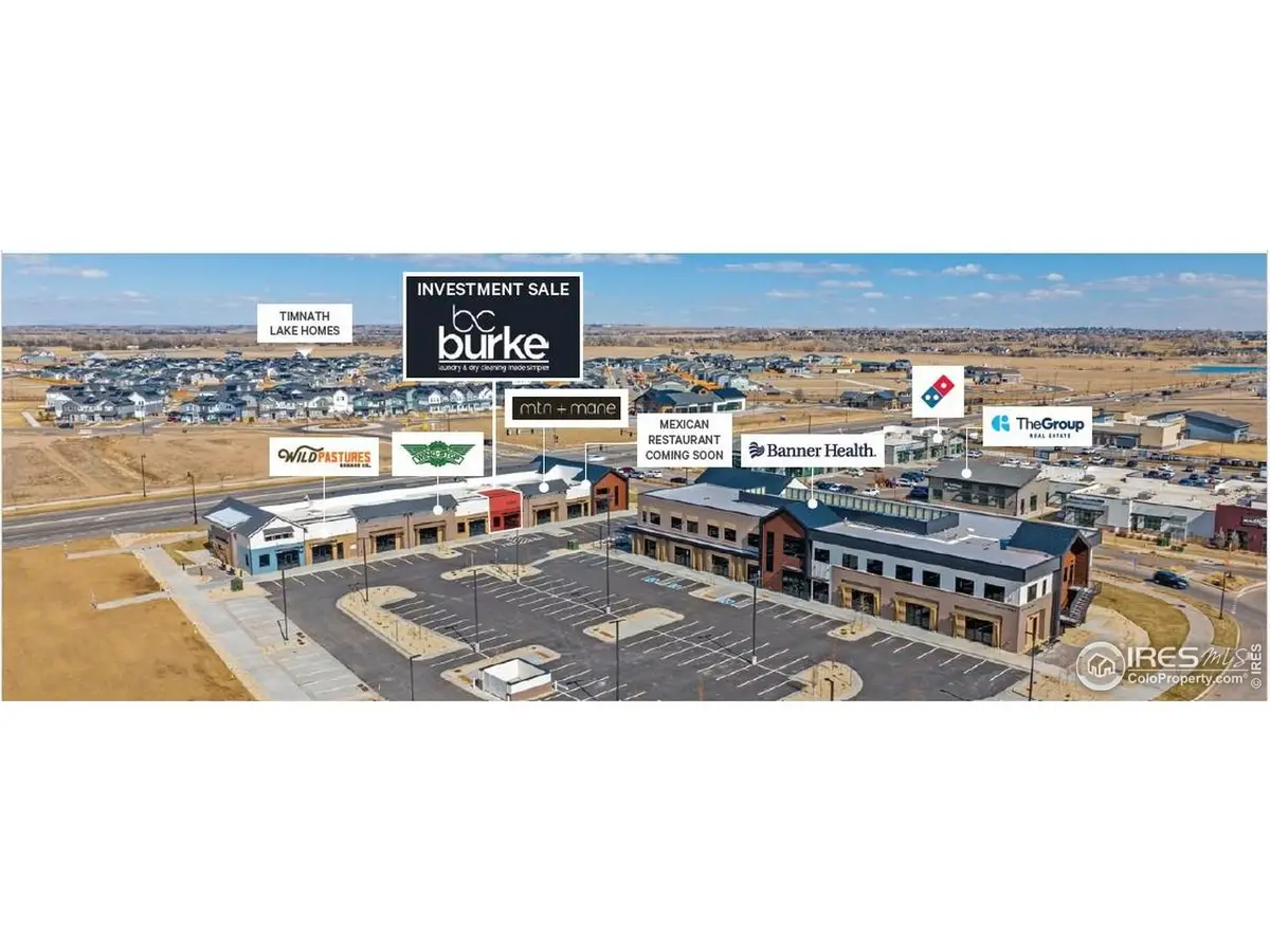 5451 E Harmony Rd #107, Timnath, CO 80547 - Image #1