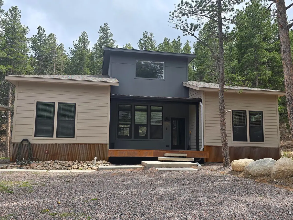 710 Mcmillen Way, Nederland, CO 80466 - #1