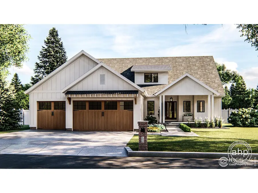 0 County Road 19- Lot 2, Fort Collins, CO 80521 - Image #2