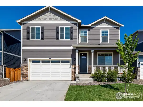 1718 Avery Plaza St, Severance, CO 80550