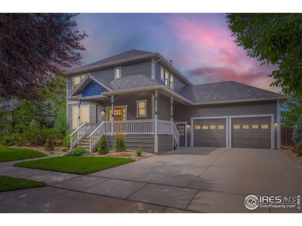 1166 St John St, Erie, CO 80516