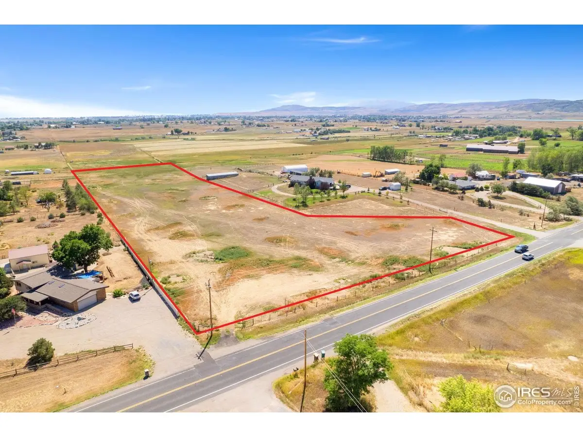 3613 W County Road 8, Berthoud, CO 80513 - #1