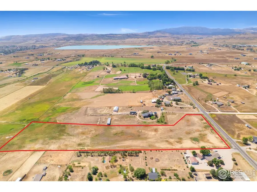 3613 W County Road 8, Berthoud, CO 80513 - #3