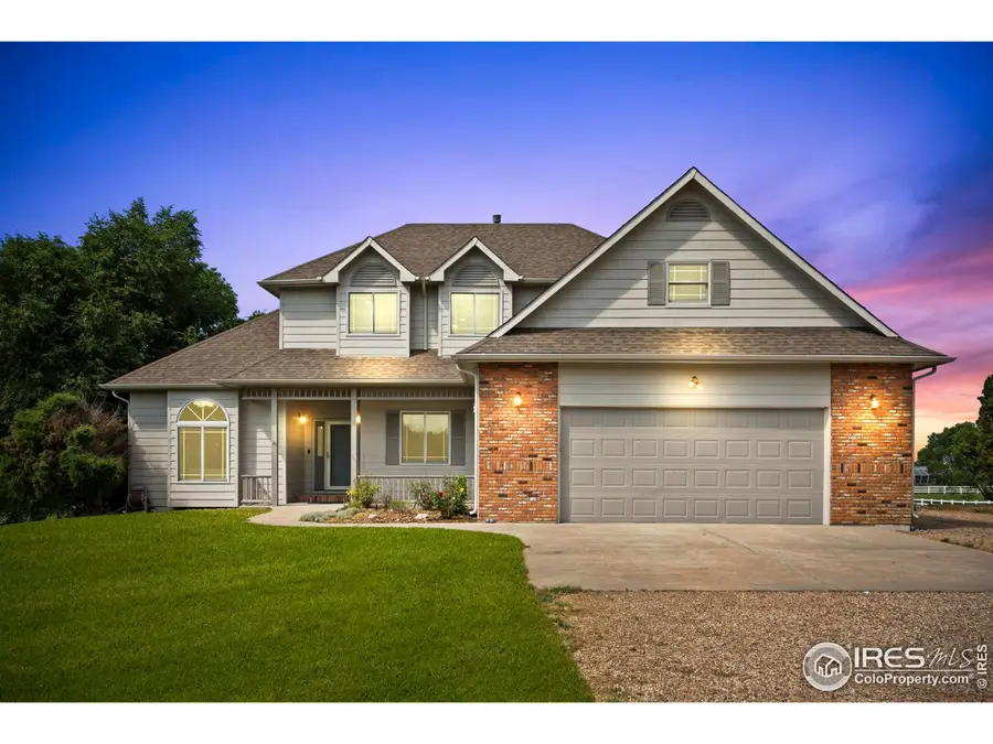 32653 Stagecoach Rd, Windsor, CO 80550 - Image #2
