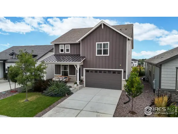 4289 Bluffview Dr, Loveland, CO 80537