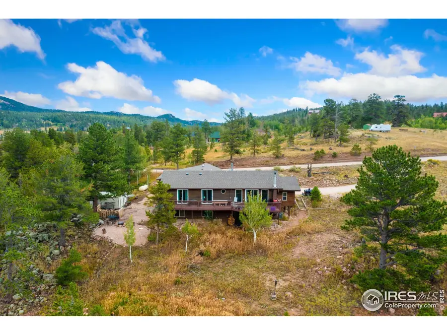 141 Tami Rd, Red Feather Lakes, CO 80545 - Image #2