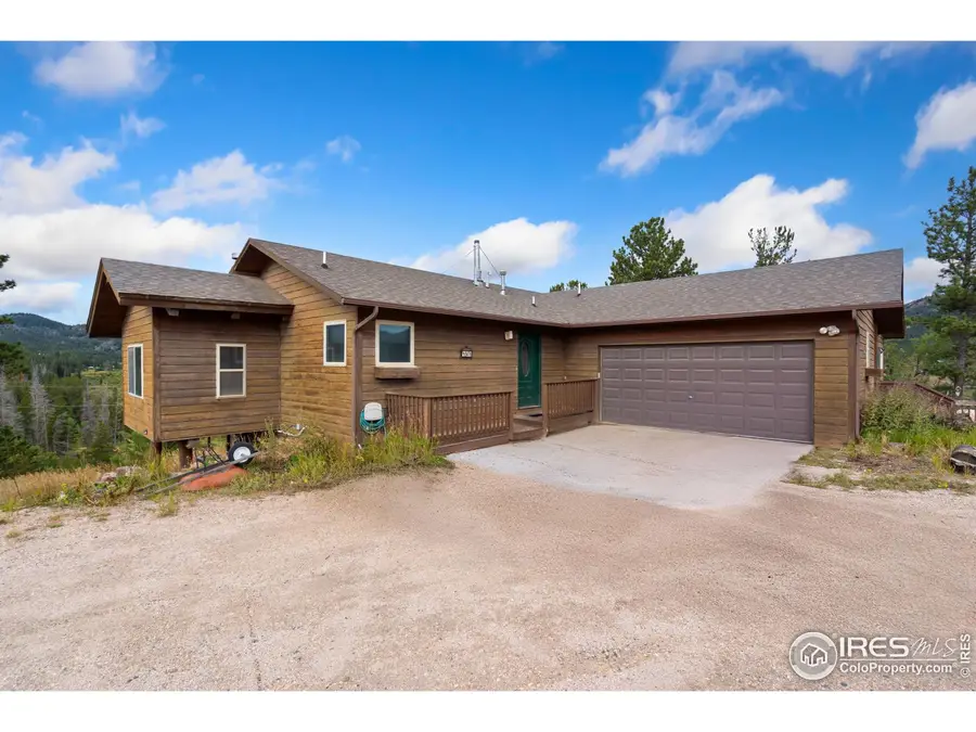 141 Tami Rd, Red Feather Lakes, CO 80545 - Image #3