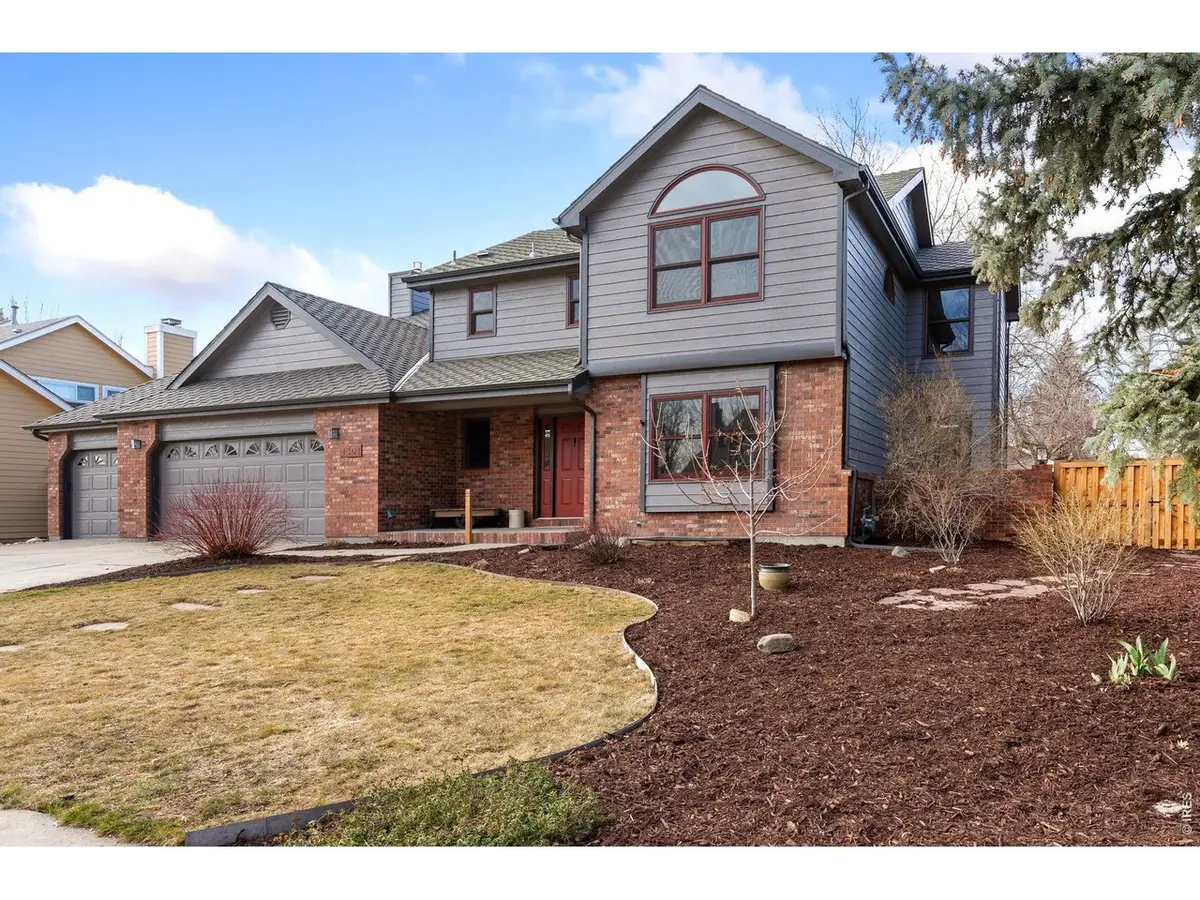 1501 Redberry Ct, Fort Collins, CO 80525 - #1