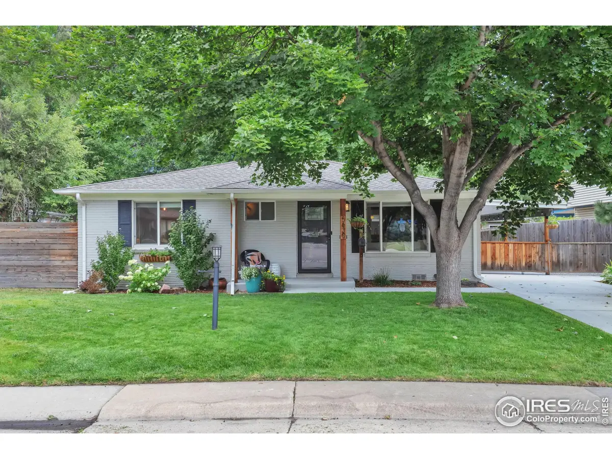 5630 Dover St, Arvada, CO 80002 - Image #1