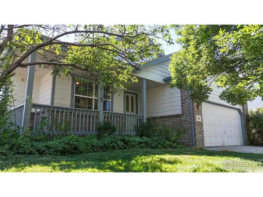 398 Blue Azurite Ave, Loveland, CO 80537 - #2