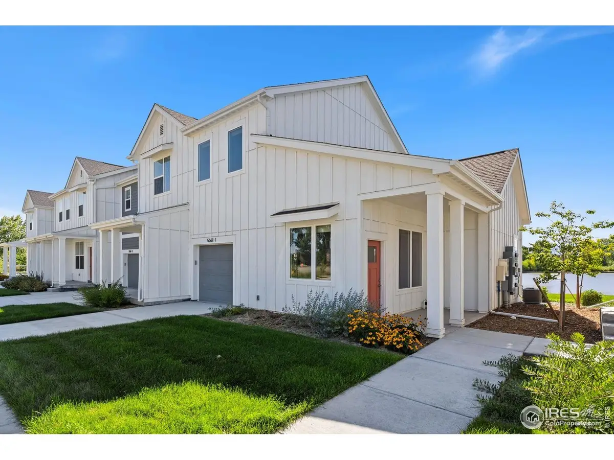 5561 Wheelhouse Way #1, Fort Collins, CO 80528 - #1