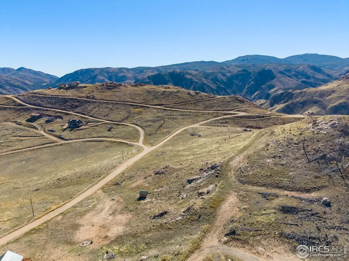 743 Horse Mountain Dr, Livermore, CO 80536 - #1