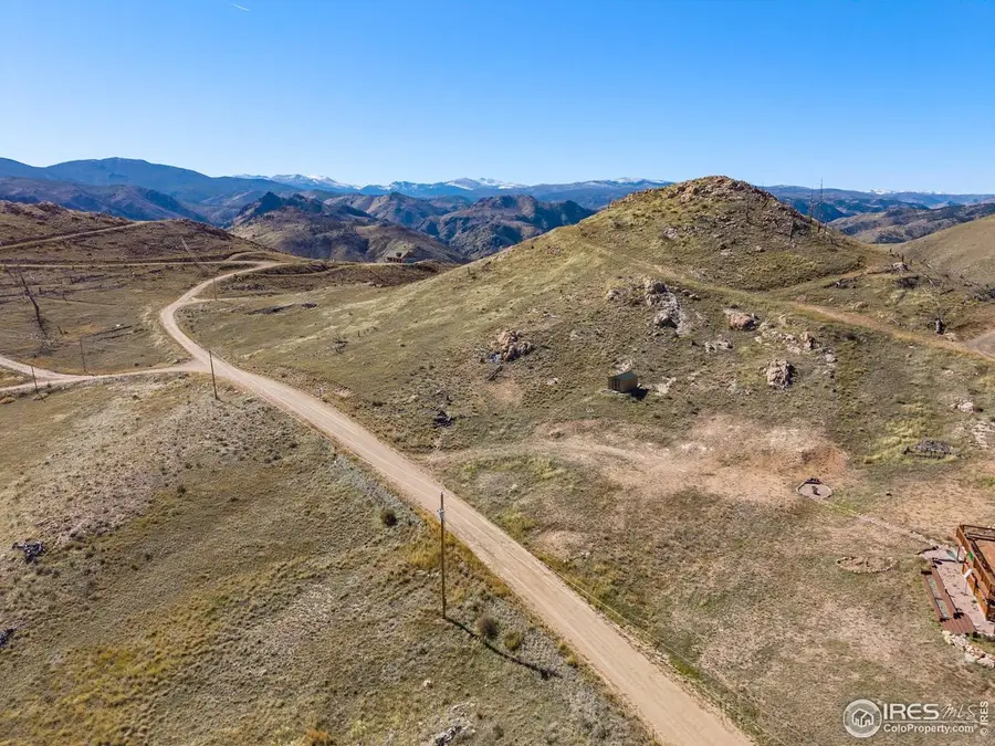 743 Horse Mountain Dr, Livermore, CO 80536 - #2