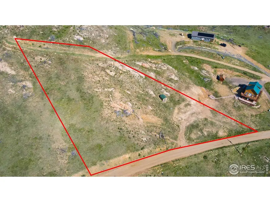743 Horse Mountain Dr, Livermore, CO 80536 - #3