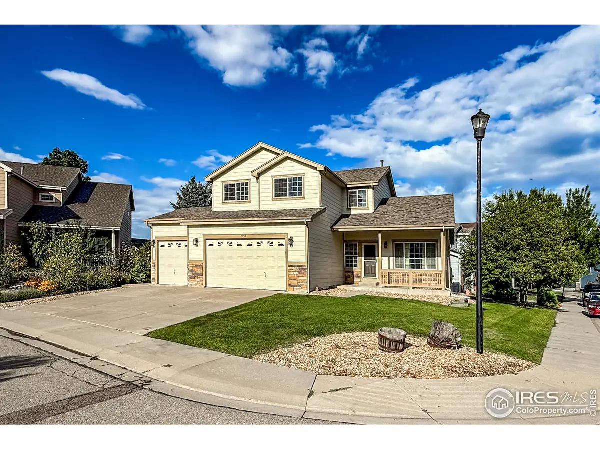 1750 Preston Dr, Longmont, CO 80504 - Image #1