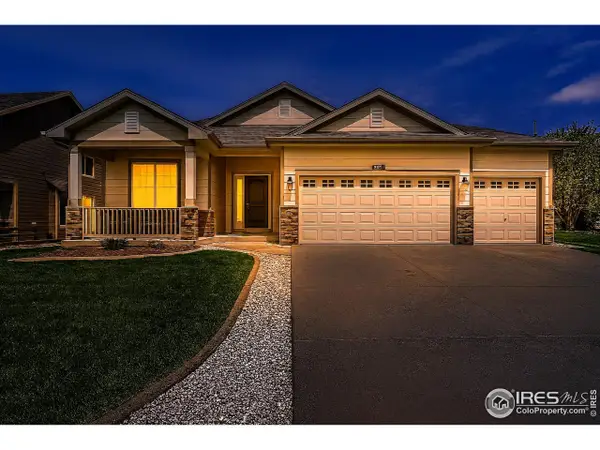 2128 Redhead Dr, Johnstown, CO 80534