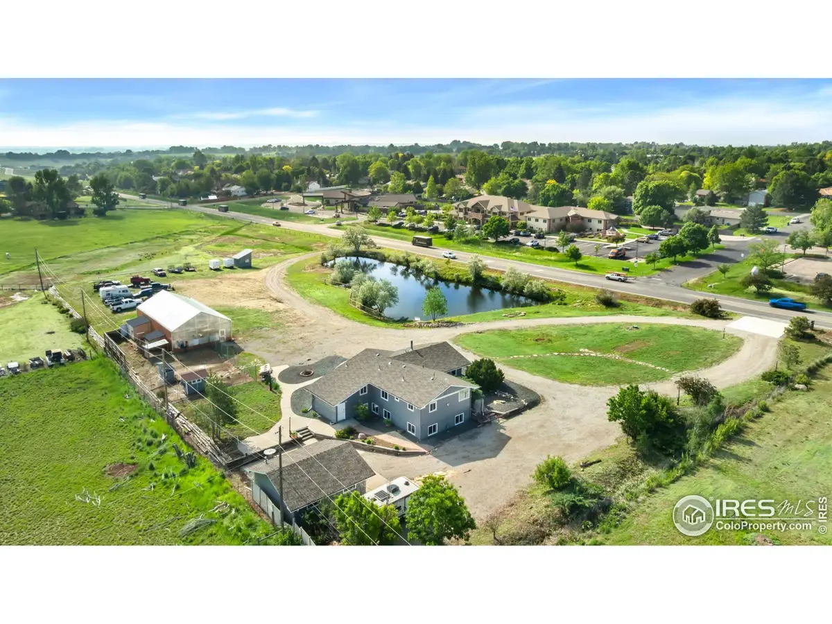 128 Carpenter Rd, Fort Collins, CO 80525 - Image #1