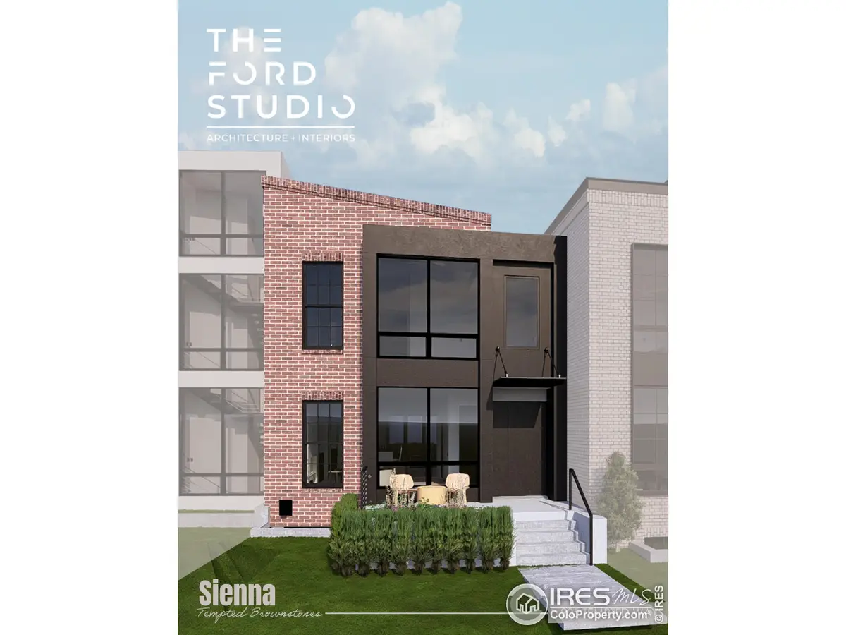 905 Tempted Ways Dr, Longmont, CO 80504 - Image #1