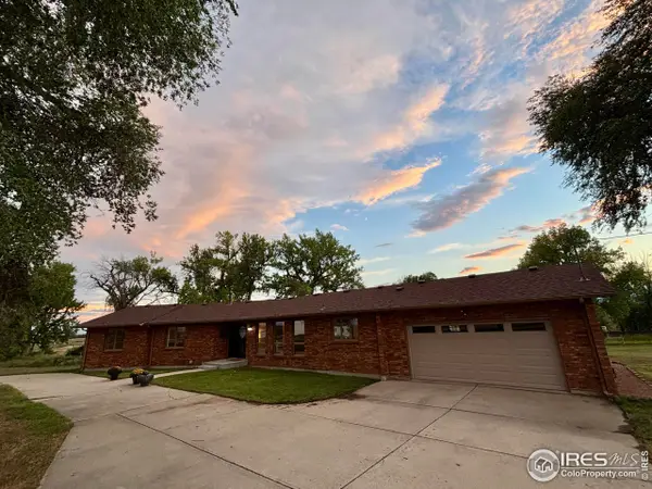 13168 N 95th St, Longmont, CO 80504