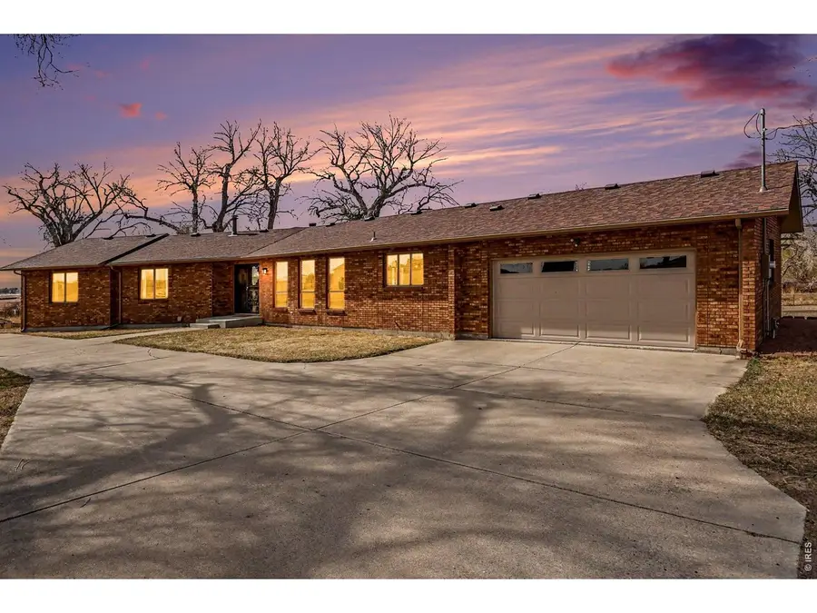 13168 N 95th St, Longmont, CO 80504 - #2