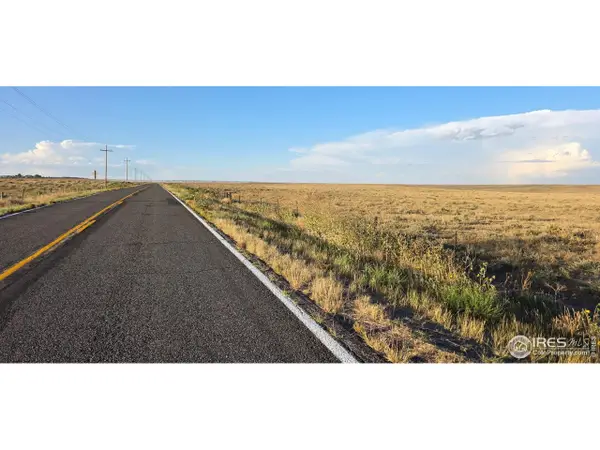 1 County Road 37, Nunn, CO 80648