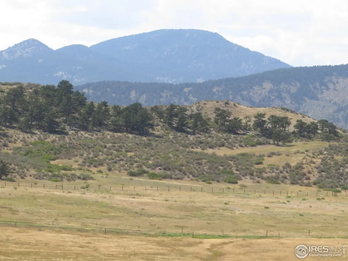 6819 W County Road 18, Loveland, CO 80537 - #1