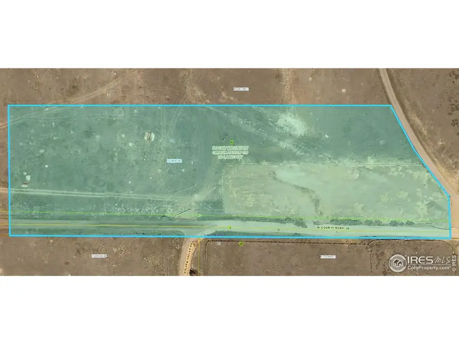 6819 W County Road 18, Loveland, CO 80537 - #2