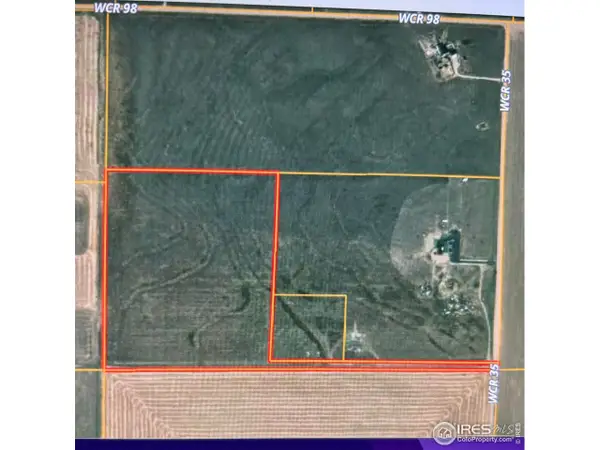 47589 County Road 35, Nunn, CO 80648