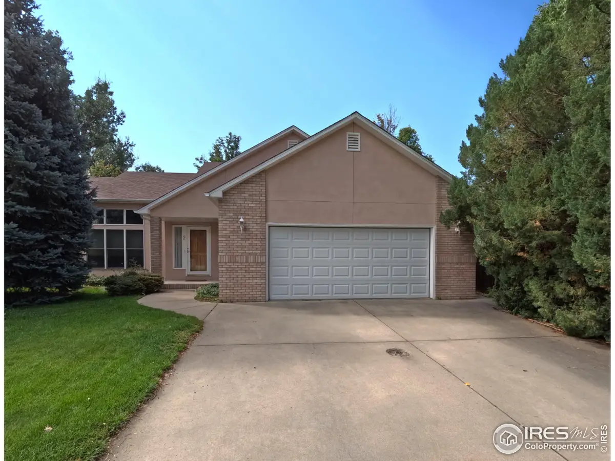 2 Pine Ct, Brush, CO 80723 - Image #1